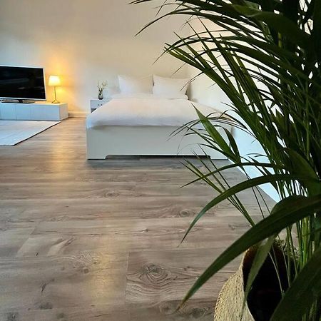Stilvolle & Frisch Renovierte Unterkunft Oldemburgo Exterior foto