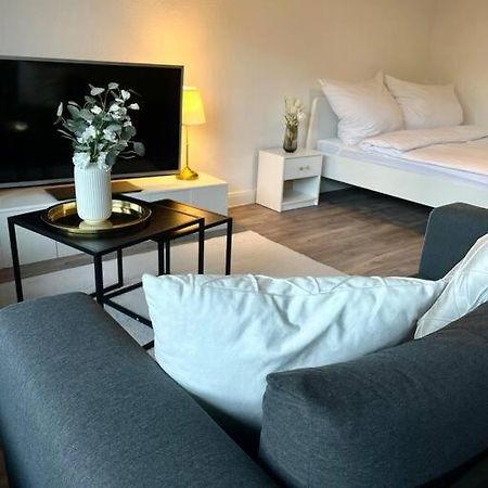 Stilvolle & Frisch Renovierte Unterkunft Oldemburgo Exterior foto