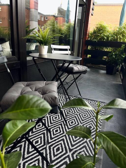 Stilvolle & Frisch Renovierte Unterkunft Oldemburgo Exterior foto