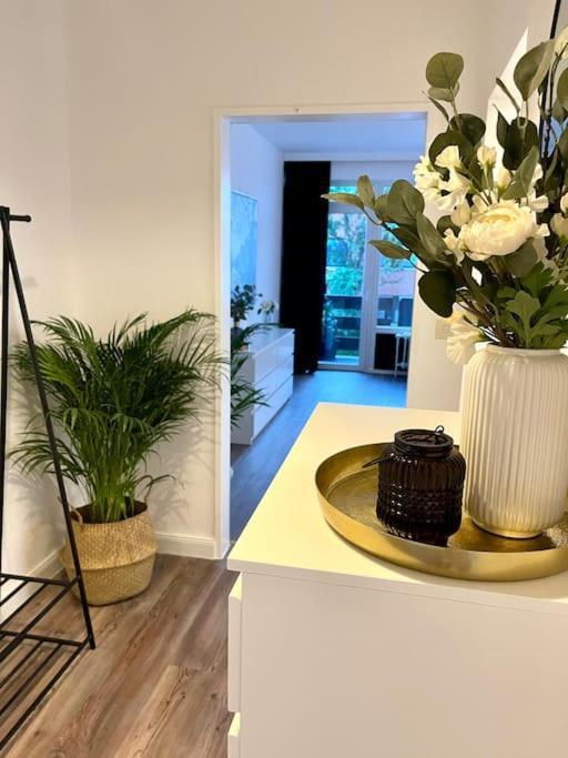 Stilvolle & Frisch Renovierte Unterkunft Oldemburgo Exterior foto