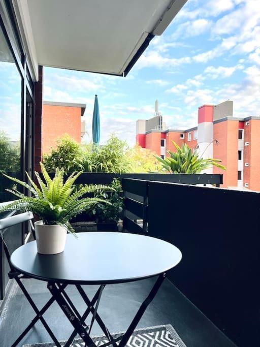 Stilvolle & Frisch Renovierte Unterkunft Oldemburgo Exterior foto