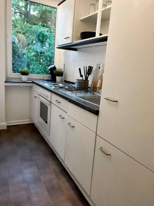 Stilvolle & Frisch Renovierte Unterkunft Oldemburgo Exterior foto